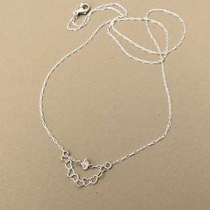 "Here For You" Necklace