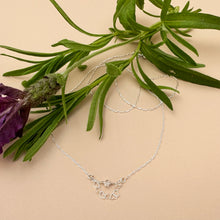 Load image into Gallery viewer, &quot;Here For You&quot; Necklace
