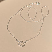 "Here For You" Necklace