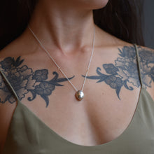 Load image into Gallery viewer, Touchstone Necklace
