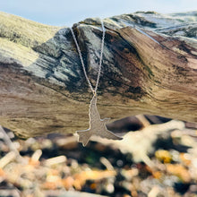 Load image into Gallery viewer, Wild &amp; Free Necklace
