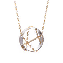Load image into Gallery viewer, Connection Necklace
