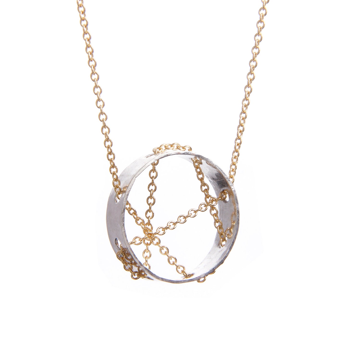 Connection Necklace