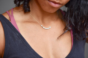 Clarity Necklaces