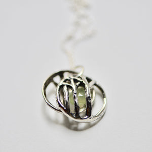 Inner Forest Locket