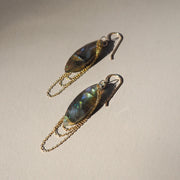 Déjà Rêvé Earrings