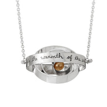 Load image into Gallery viewer, Kinetic Love Necklace
