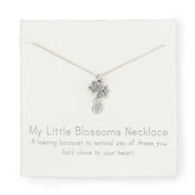 Forever Blossom Necklace