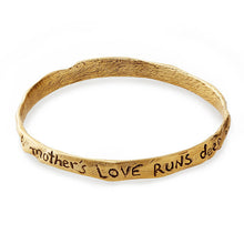 Load image into Gallery viewer, Mother&#39;s Love Bangle
