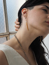 Load image into Gallery viewer, Quill Earrings
