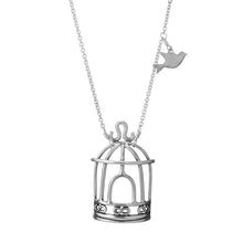 Load image into Gallery viewer, Fly Free Pendant

