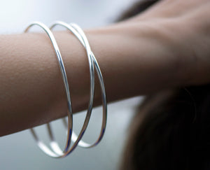 Wrap Bangle