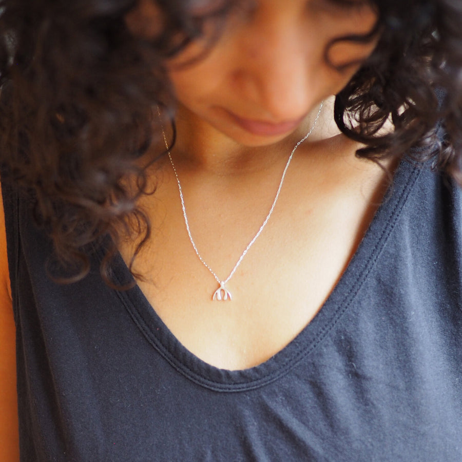 Althea Necklace