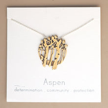 Load image into Gallery viewer, Flora Necklaces
