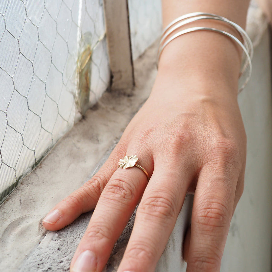 Bloom Ring