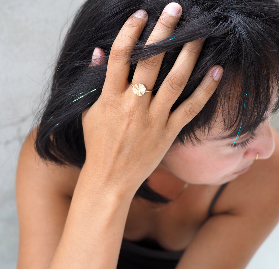 Bloom Ring