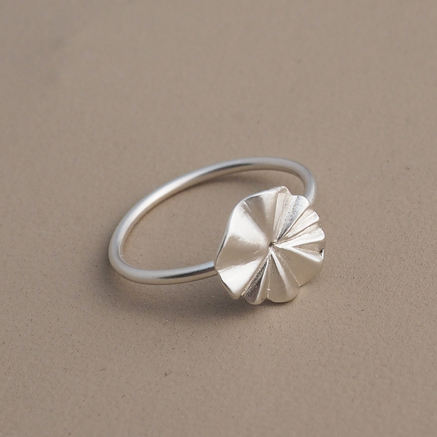 Bloom Ring