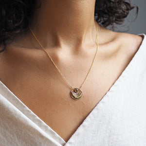 Bodhicitta Necklace