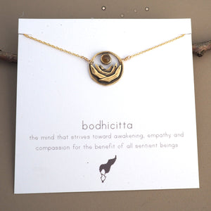 Bodhicitta Necklace