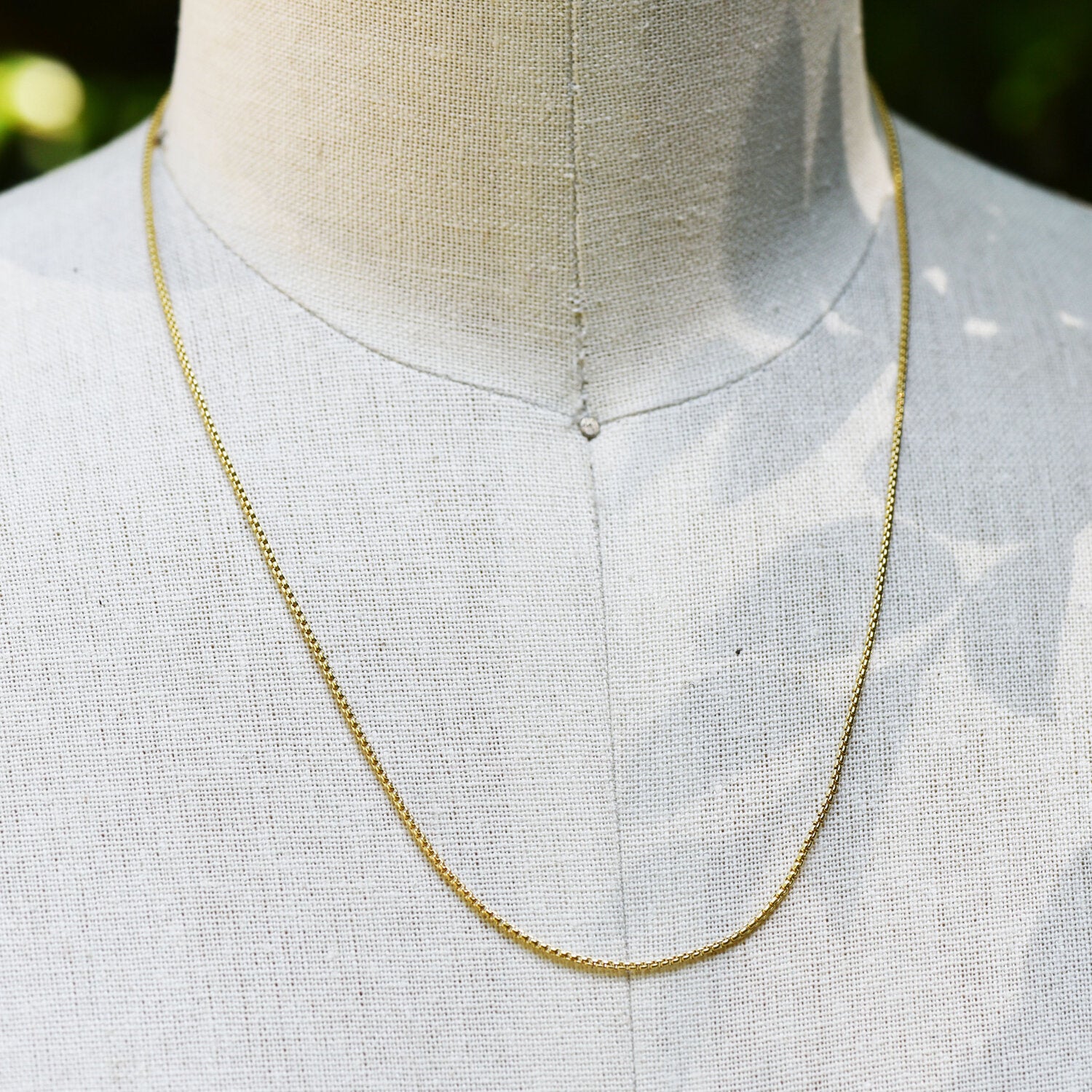 Halcyon Adjustable Chain