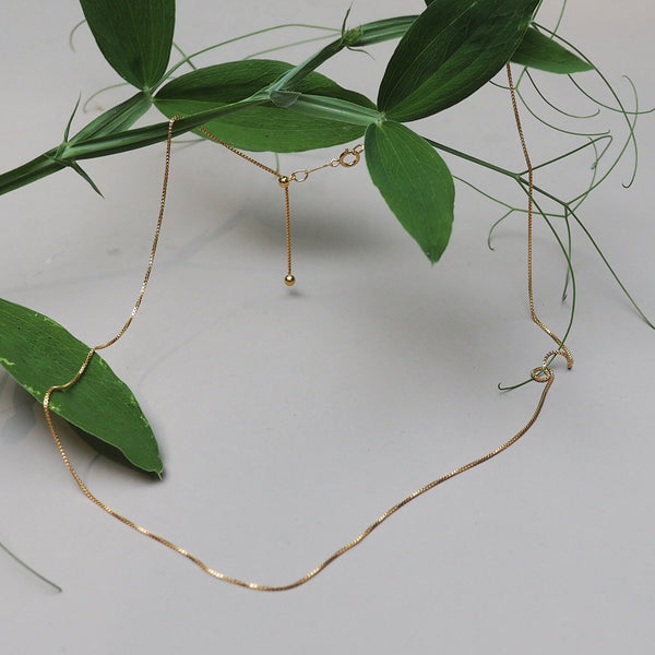 Halcyon Adjustable Chain