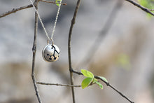 Load image into Gallery viewer, Birthstone Branch Locket
