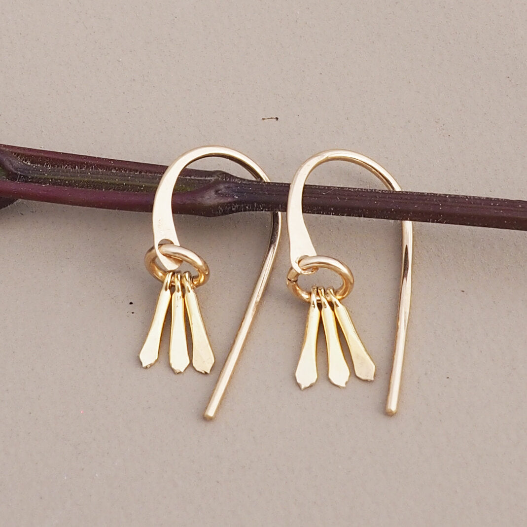 Radiance Earrings
