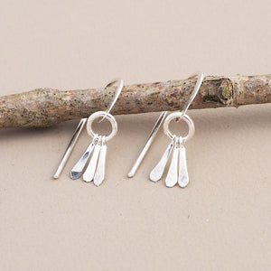 Radiance Earrings