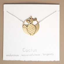Load image into Gallery viewer, Flora Necklaces
