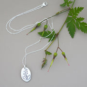 Botanical Amulets