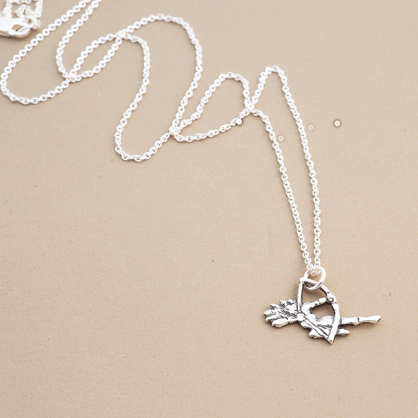 Artemis Necklace