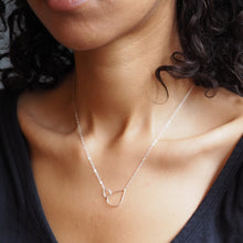Load image into Gallery viewer, Dyad Necklace
