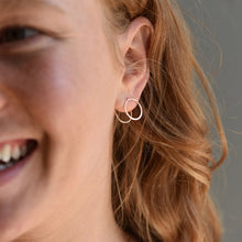 Load image into Gallery viewer, Echo Earrings
