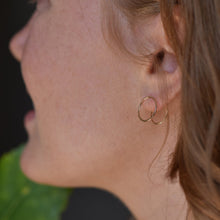 Load image into Gallery viewer, Echo Earrings
