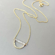 Load image into Gallery viewer, &quot;Fill Your Cup&quot; Necklace
