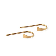 Load image into Gallery viewer, Flare Earrings
