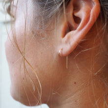 Load image into Gallery viewer, Flare Earrings
