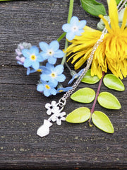Forever Blossom Necklace