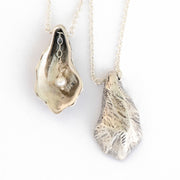 The Oyster Necklace