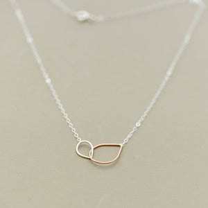 Dyad Necklace