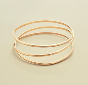 Wrap Bangle