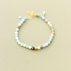 Contemplate Bracelet