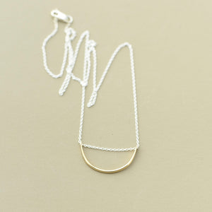 Dip Necklace