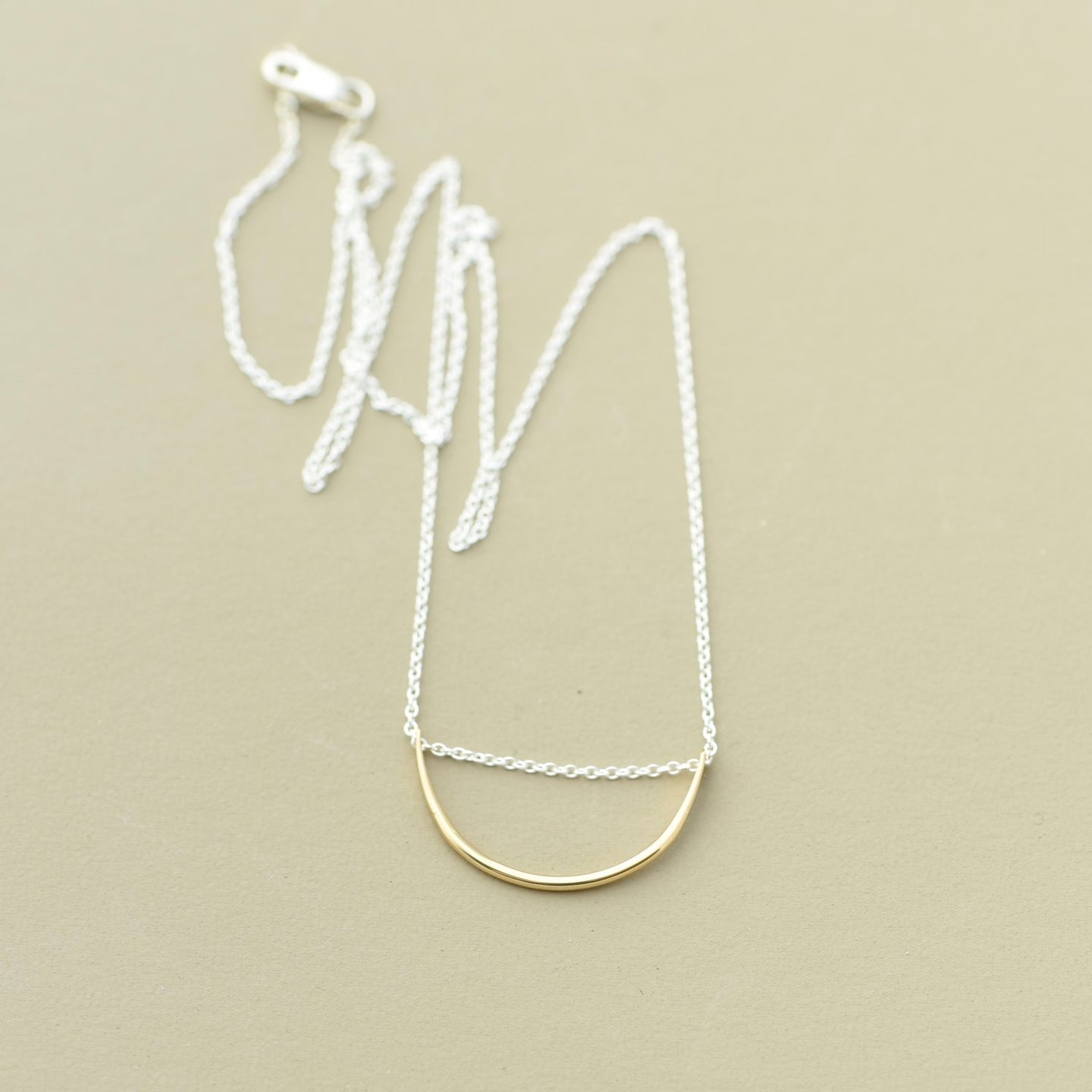 Dip Necklace
