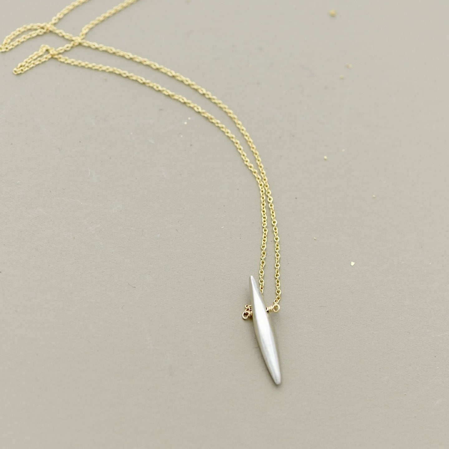 Stella Necklace