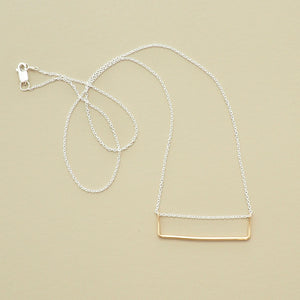Underline Necklace