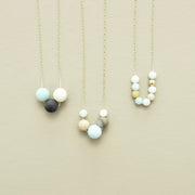 Clarity Necklaces