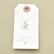 Load image into Gallery viewer, Element Necklace: Earth, Air, Water and Fire
