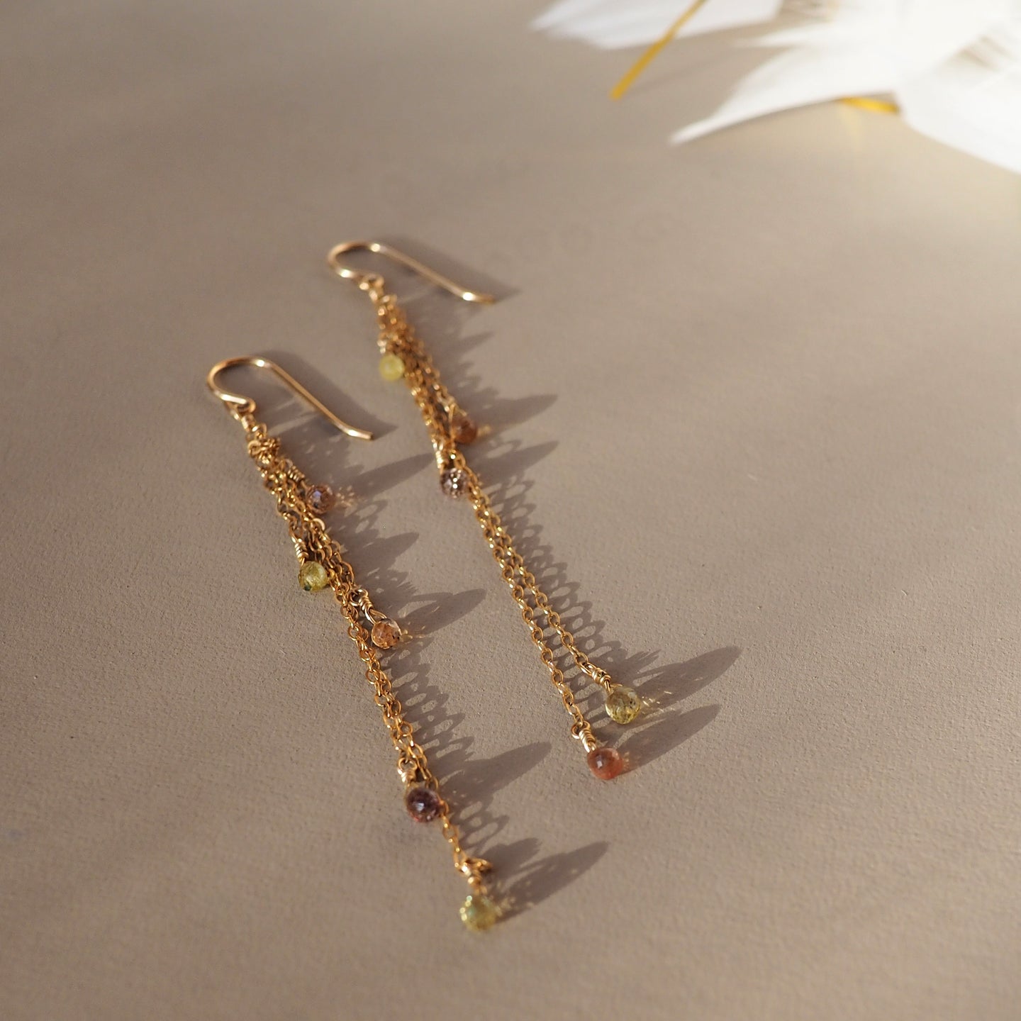 Theia Earrings