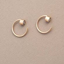 Load image into Gallery viewer, Permission to Succeed Earrings
